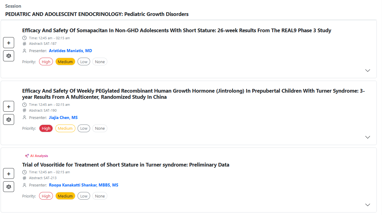 12. 1CongStack Case Study